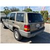 Image 4 : JEEP GD CHEROKEE 1996 T-DONATION