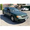 Image 2 : SUBA LEGACY 2000 T-DONATION