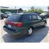Image 3 : SUBA LEGACY 2000 T-DONATION