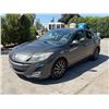Image 1 : MAZD MAZDA3 2010 APP  DUP/T-DON
