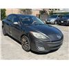 Image 2 : MAZD MAZDA3 2010 APP  DUP/T-DON