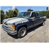 Image 1 : CHEV C/K1500 1995 T-DONATION