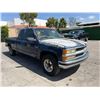 Image 2 : CHEV C/K1500 1995 T-DONATION