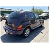 Image 3 : CHRY PT CRUISER 2005 APP/DUP T- SALV