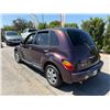Image 4 : CHRY PT CRUISER 2005 APP/DUP T- SALV