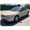 Image 1 : HOND ACCORD 2000 APP  DUP/T-DON