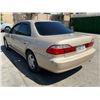 Image 4 : HOND ACCORD 2000 APP  DUP/T-DON