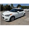 Image 1 : HYUN VELOSTER 2015 APP  DUP/T-DON