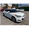 Image 2 : HYUN VELOSTER 2015 APP  DUP/T-DON
