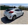 Image 3 : HYUN VELOSTER 2015 APP  DUP/T-DON