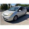 Image 1 : TOYT PRIUS 2005 APP  DUP/T-DON