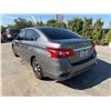 Image 4 : NISS SENTRA  2017 T-REPO 2 DAYS