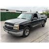 Image 1 : CHEV SILVERADO  2003 APP  DUP/T-DON