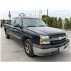 Image 2 : CHEV SILVERADO  2003 APP  DUP/T-DON
