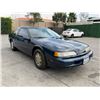 Image 2 : FORD THUNDERBIRD 1992 APP DUP SALV-DON