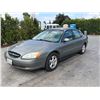 Image 1 : FORD  TAURUS 2003 T-DONATION