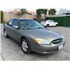 Image 2 : FORD  TAURUS 2003 T-DONATION