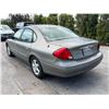 Image 4 : FORD  TAURUS 2003 T-DONATION