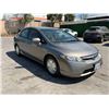 Image 2 : HOND CIVIC 2008 T-DONATION