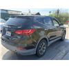 Image 3 : HYUN SANTA FE  2014 APP/DUP-T/EXP-ONLY DON