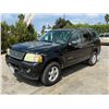 Image 1 : FORD  EXPLORER  2004 T-DONATION