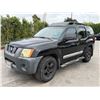 Image 1 : NISS XTERRA 2006 T-DONATION
