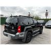 Image 3 : NISS XTERRA 2006 T-DONATION