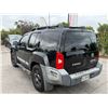 Image 4 : NISS XTERRA 2006 T-DONATION