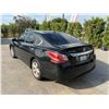 Image 4 : NISS ALTIMA 2013 SALV T/DONATION