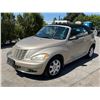 Image 1 : CHRY PT CRUISER 2005 APP  DUP/T-DON