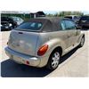 Image 3 : CHRY PT CRUISER 2005 APP  DUP/T-DON