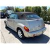 Image 4 : CHRY PT CRUISER 2005 APP  DUP/T-DON