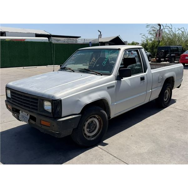 MITS PICKUP 1988 T-DONATION
