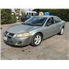 Image 1 : DODG STRATUS 2006 T-DONATION