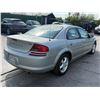 Image 3 : DODG STRATUS 2006 T-DONATION