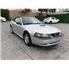 Image 2 : FORD  MUSTANG 2002 T-DONATION