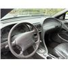 Image 5 : FORD  MUSTANG 2002 T-DONATION
