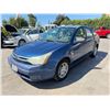 Image 1 : FORD  FOCUS  2008 T-DONATION