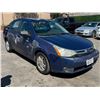 Image 2 : FORD  FOCUS  2008 T-DONATION