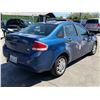 Image 3 : FORD  FOCUS  2008 T-DONATION