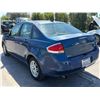 Image 4 : FORD  FOCUS  2008 T-DONATION
