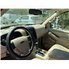Image 5 : FORD  EXPLORER  2006 APP  DUP/T-DON