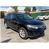Image 2 : NISS MURANO 2012 T-DONATION