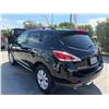 Image 4 : NISS MURANO 2012 T-DONATION