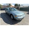 Image 2 : HOND ACCORD 1994 T-DONATION
