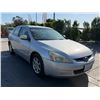 Image 2 : HOND ACCORD 2004 T-DONATION