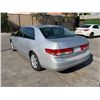 Image 4 : HOND ACCORD 2004 T-DONATION