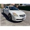 Image 2 : NISS ALTIMA 2008 T-DONATION