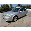 Image 1 : CHEV COBALT 2010 T-DONATION