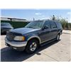 Image 1 : FORD  EXPEDITION 1999 APP DUP-T-DON TMU